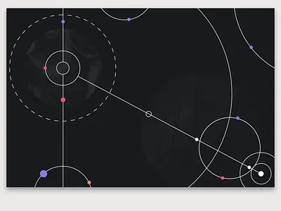 Anatomy of Work header animation after effects animation illustration motion design motion graphics