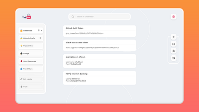 Google Keep Redesigned clean ui keep