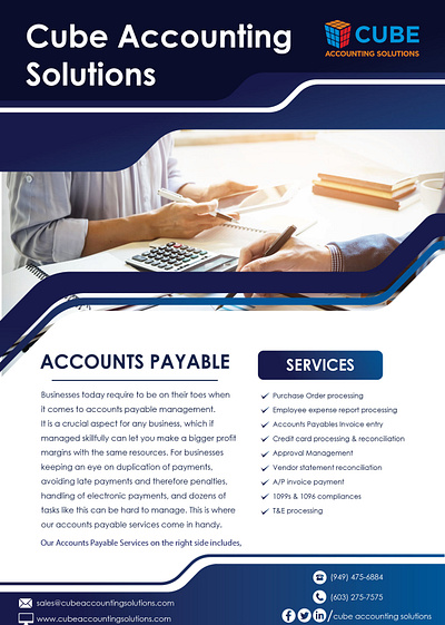 Accounts Payable accountant lubbock accounting outsourcing services construction accountants orange county bookkeepers personal bookkeeping services