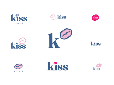 Kss Kss branding logo vector