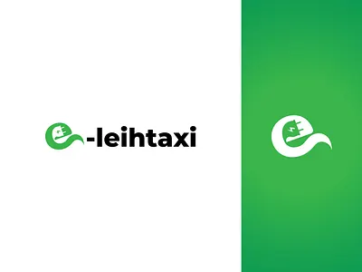 E ENERGY LOGO branding creative design e electricity log energy graphic design green theme illustration logo typography vector