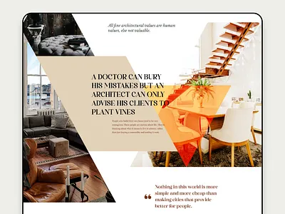 Amar - Close shot colored design illustration landing page ui ux web web design