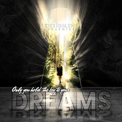 Build your Dreams branding design graphic design illustration typography