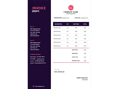 Invoive Design designs themes templates and downloadable graphic