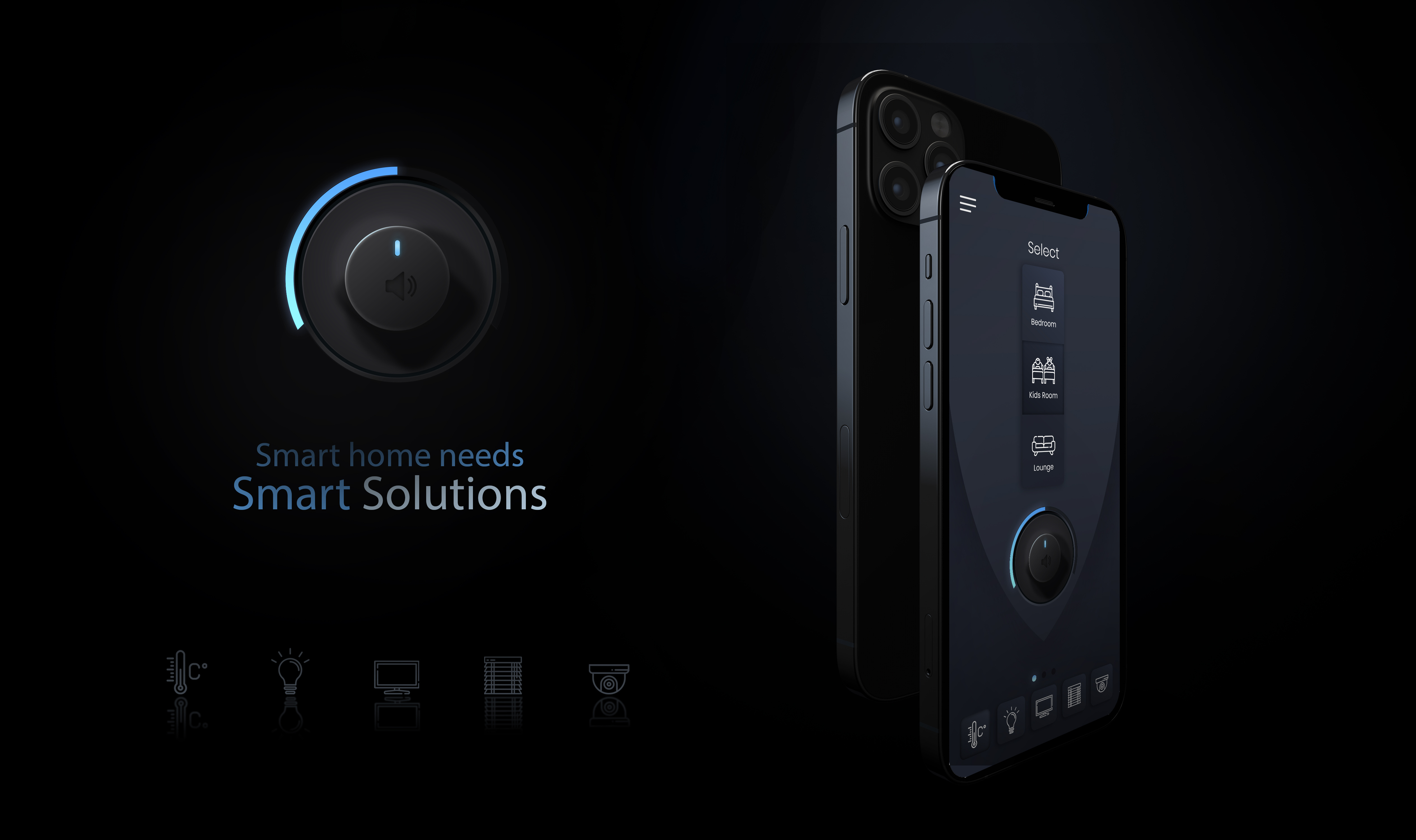 RTI Mobile App UI/UX Project 2d 3d branding graphic design home appliance control icon design illustration layout design mobile app mockup product design smart solutions ui design ui ux vector wireframe