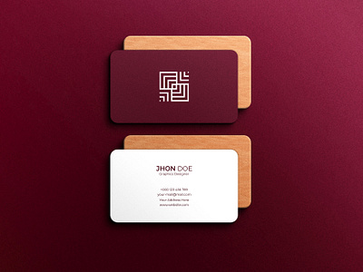 Business Card Mockup business card mockup mockup mockup design psd mockup stationery design