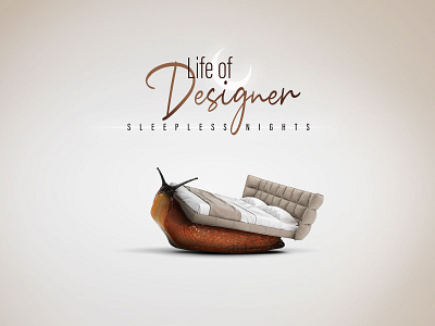 Creatives - Life of Designer - 15 mins Concept Design creative advertising creativeadver creativeagency creativedesign design designer designerlife designjobs graphic design sleepless sleeplessnight