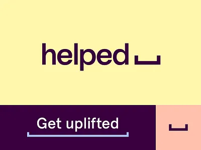 Helped b2b brand brand designer brand guide brand identity branding consumer design studio health health tech icon iconography logo modern simplistic