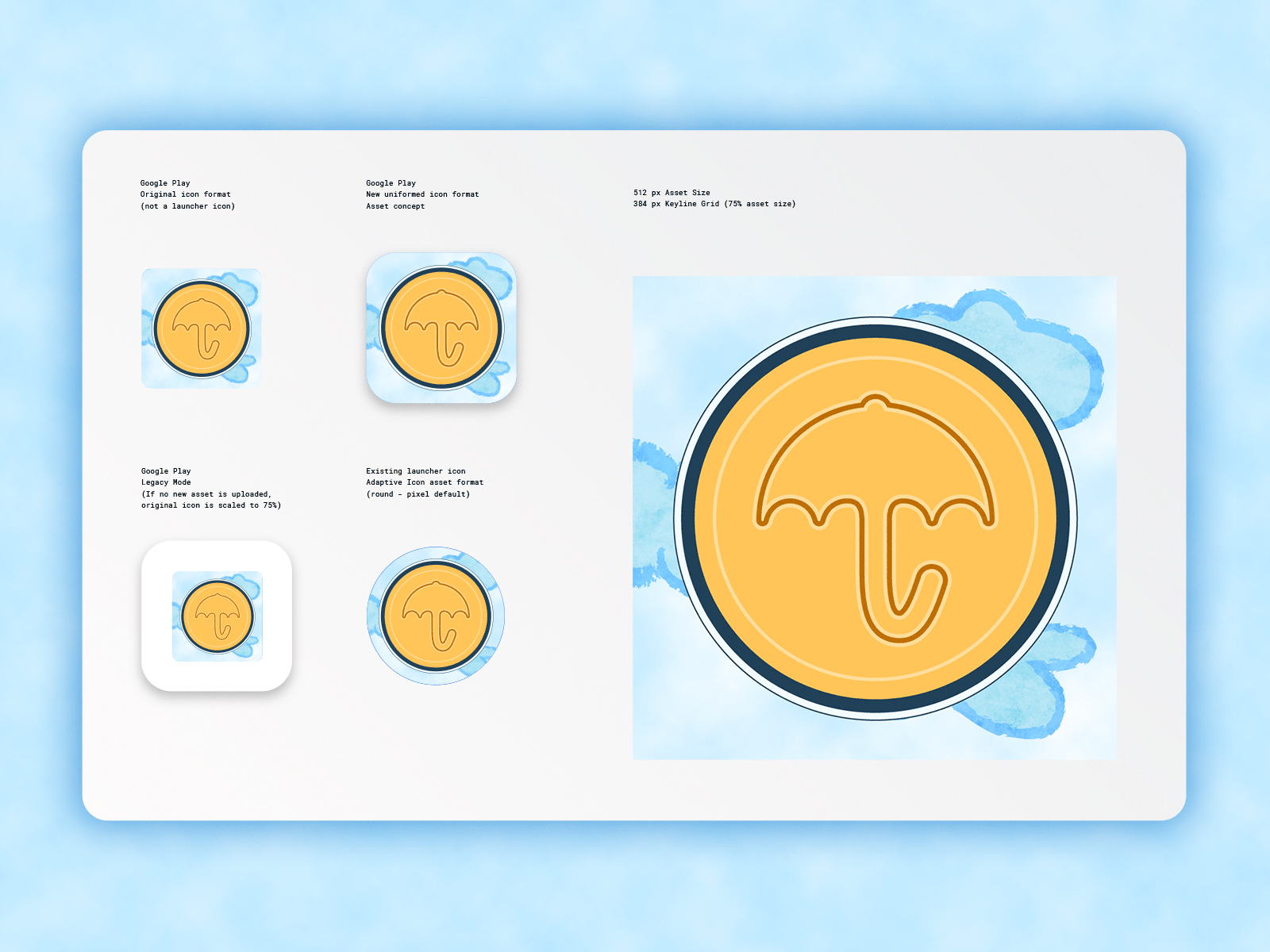 Daily UI 05/100 - App Icon app icon dailyui dalgona graphic design icon squid game ui ui challenge