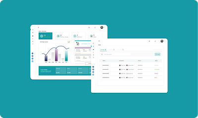 Landing Page for Escrow Website design ui design ui ux uidesign