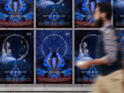 Marygoround / Maryjki boutique agency branding custom software development design studio europe feature film poster mobile app design mobile app development movie poster product design software gouse technology partner ui ui design ux ux design uxui wayf wayf digital web development