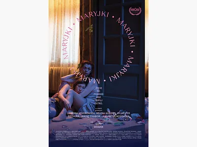 Marygoround / Maryjki boutique agency branding custom software development design studio europe feature film poster mobile app design mobile app development movie poster product design software house technology partner ui ui design ux ux design uxui wayf wayf digital web development