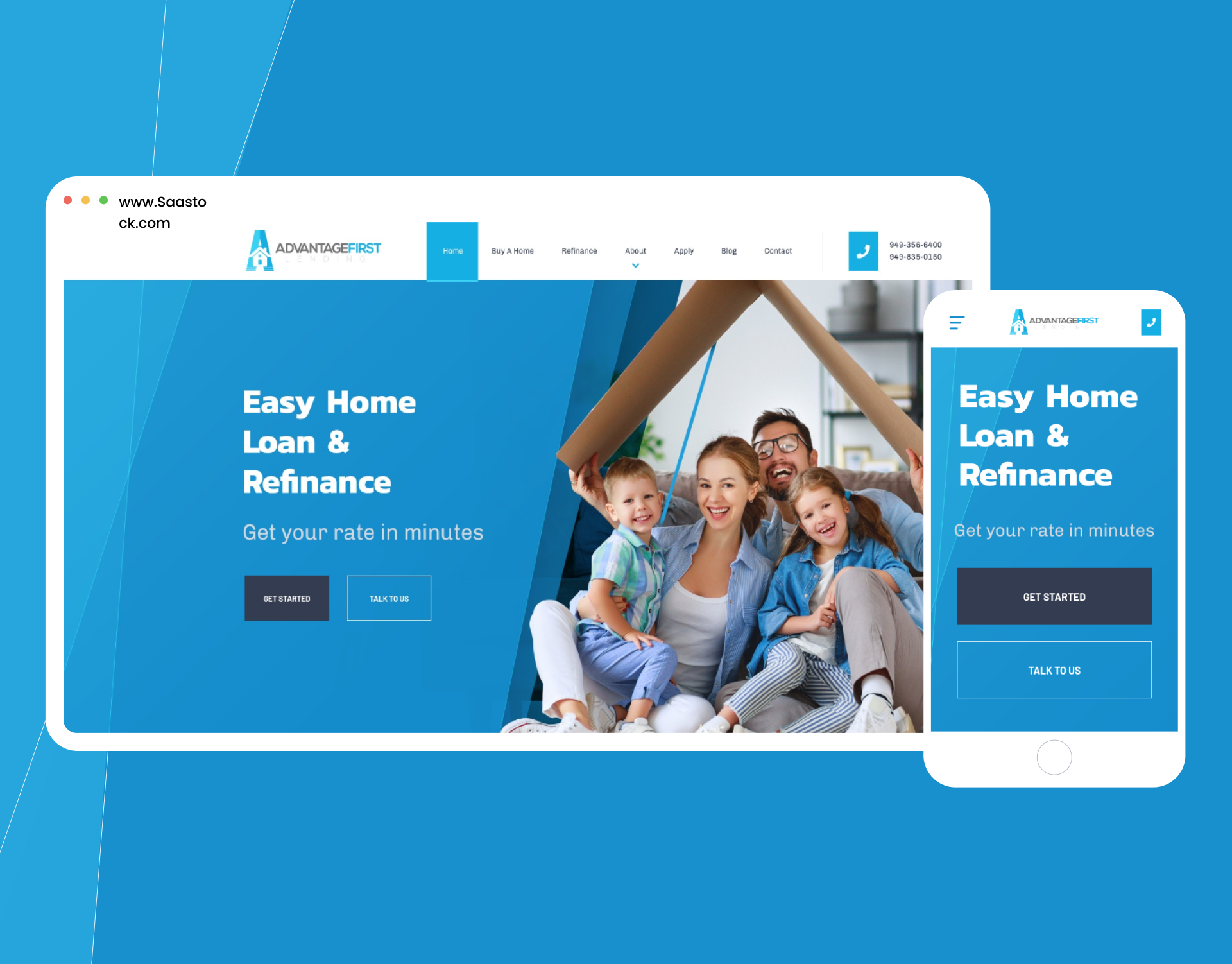 Advantage First - Website design elementor ui ui design web design web design and development web development web development company web site wordpress