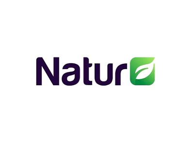 Nature logo concept brand branding design graphic graphic design illustration logo ui ux vector
