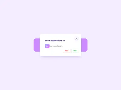 Notification UI Design notifiactions notifications design notifications ui ui ui component ui design ui design daily ui pattern ui practice ux ux design
