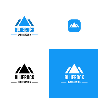 Logo Mockup branding design freelance designer josephmanning logo logo design vector