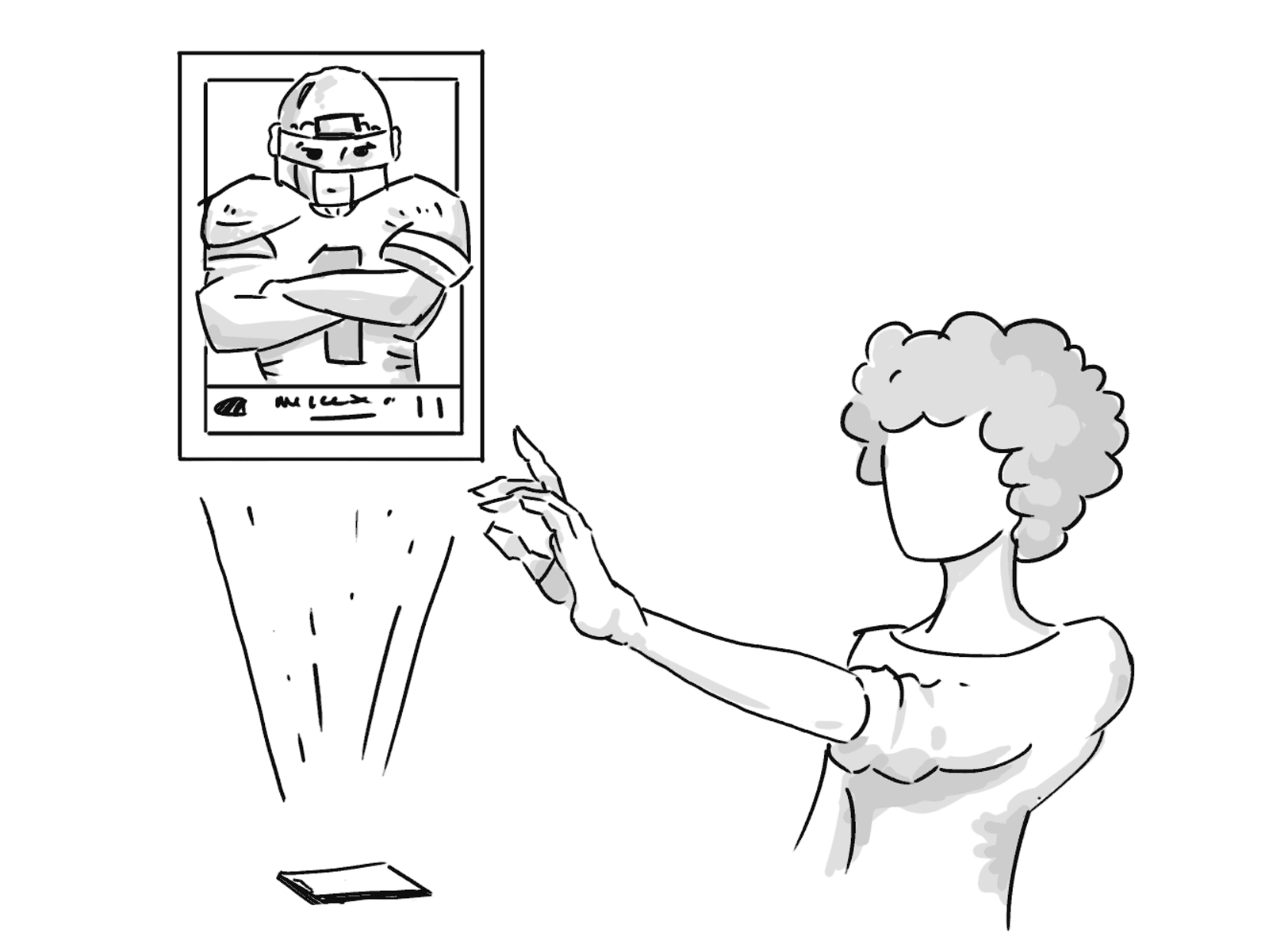 NFT - animation concept illustration illustrator nft photoshop spin spinning virtual