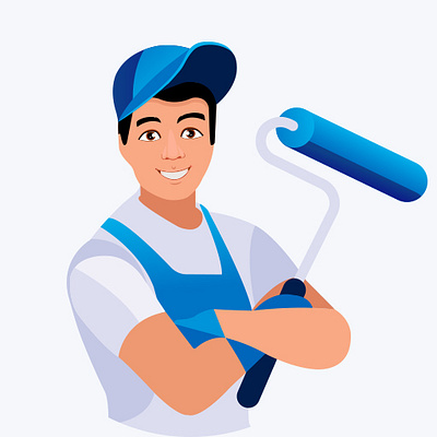 Logo Illustration