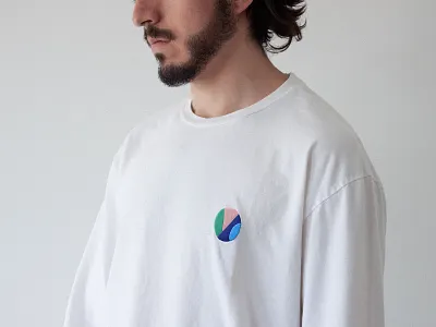 MANDELBROT, 4TH ANNIVERSARY 4 brand design brand identity branding design graphic design identity illustration notebook photo