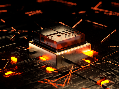 CPU Rendering 3d c4d cpu octane render