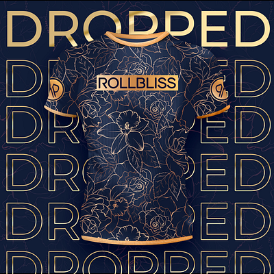 Designed a capsule Drop for a Brand animation branding design graphic design logo vector