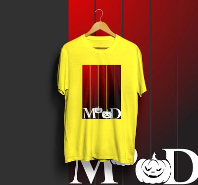 Halloween T shirt design business card design halloween t shirt design logo design minimalist t shirt design mordan t shirt design trendy t shirt design typography t shirt design