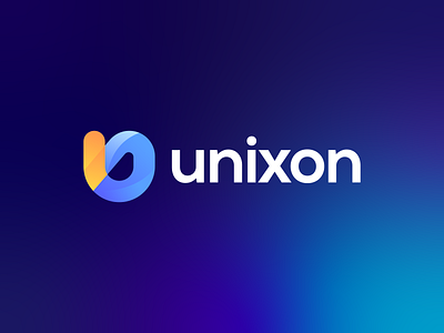 Letter U Startup Business Logo Mark best logo designer blockchain branding business logo company logo creative logo mark design gradient icon logo logo designer logo mark minimal modern startup startup logo symbol u letter logo u logo vector