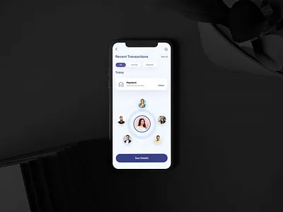 Free Iphone App Mockup app branding business design free illustration iphone logo mockup typography ui ux vector