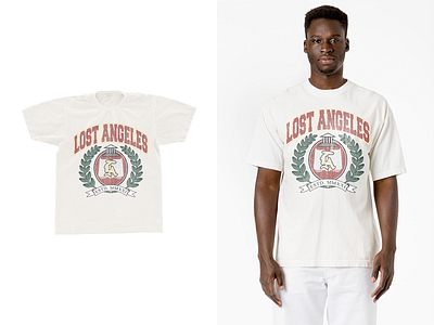 University Style Design