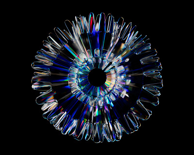 👁 3d c4d crislabno design illustration render