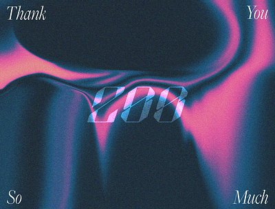 200 200 2d affinity cool design epic gradient graphicdesign mesh gradient noise thankyousomuch thnks