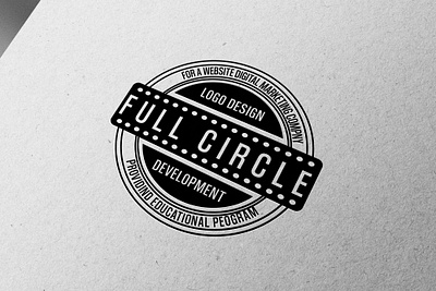 Circle logo design batch logo design circle logo design emblem logo design logo design vintage logo design