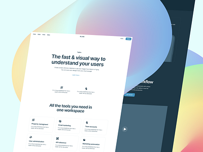 Blank Wireframe Kit 🌿 adobe application blank bootstrap canvas craftwork design figma illustration landing layouts product sketch ui vector web website wireframe