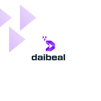 D logo concepts 3d animation branding design design art designer graphic design illustration logo minimal motion graphics ui ux vector