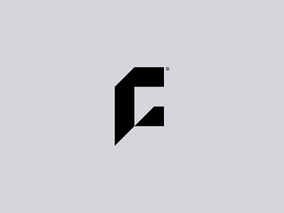 Letter F Symbol b2b b2b logo b2c b2c logo brand visual identity branding custom logo geometric logo icon identity branding letter f lettermark logo logo branding logos graphics logo design concept logomark logotype monogram saas logo symbol