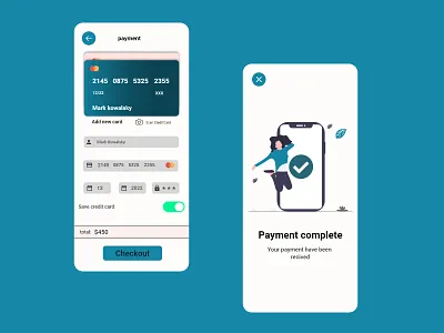 Check out page design adobexd check out page design checkout page product design ui uiux