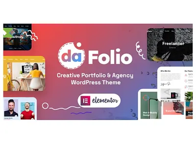 With DaFolio, you can increase conversions! bestwordpressthemes dafoliowordpresstheme dafoliowptheme wordpresstemplate wordpresstheme wordpressthemedesign wordpressthemesforbloggers