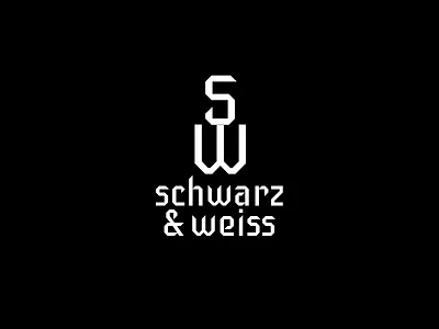 Logo for a DJ duet from Odessa, Ukraine branding design logo vector