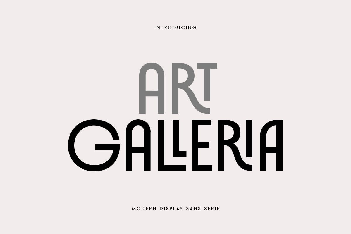Art Gallery app branding design display elegant font graphic design illustration logo serif typeface typography ui ux vector