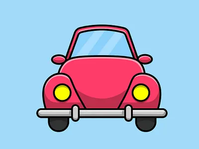 Classic Car american