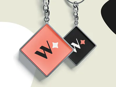 Keychain Designs branding colors design keychain logo photoshop visual