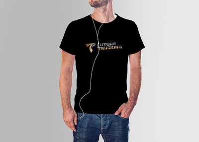 Creative Logo Design and T-shirt Layout 3d branding design graphic design illustration logo typography vector