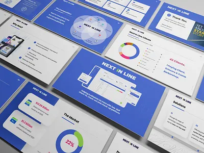 Pitch Deck Design graphic design investor deck pitch deck pitch deck design powerpoint presentation presentation design startup presentation