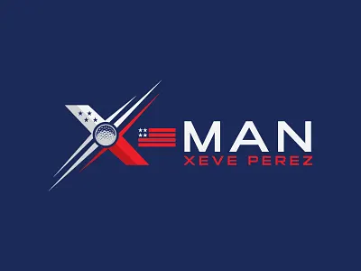 Xeve Perez golf perez xeve xeveperez xman