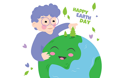 Happy Earth Day! baby spring