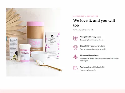 New Shopify Theme installation and customisation