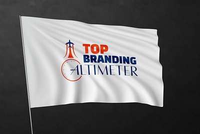 Top Branding Altimeter LOGO