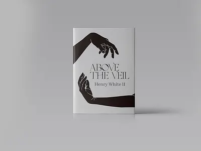 Minimalist Book Design book cover book design graphic design