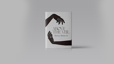 Minimalist Book Design book cover book design graphic design
