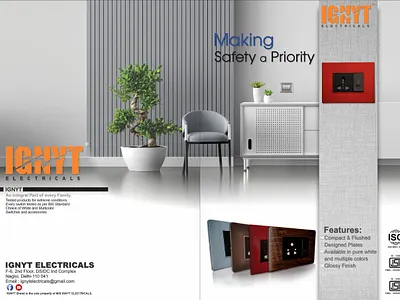 Catalog catalog design